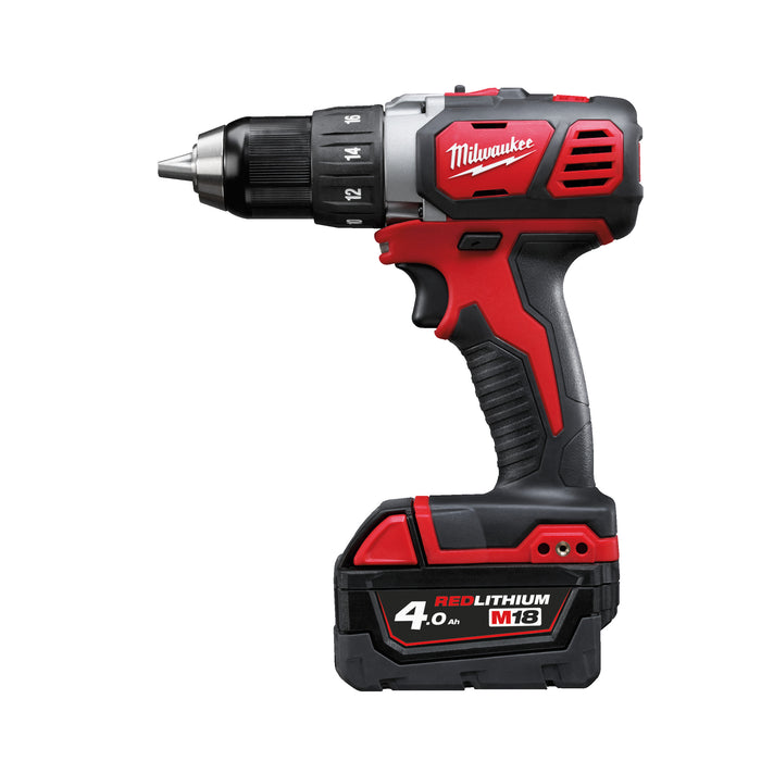 Milwaukee M18BDD-402X