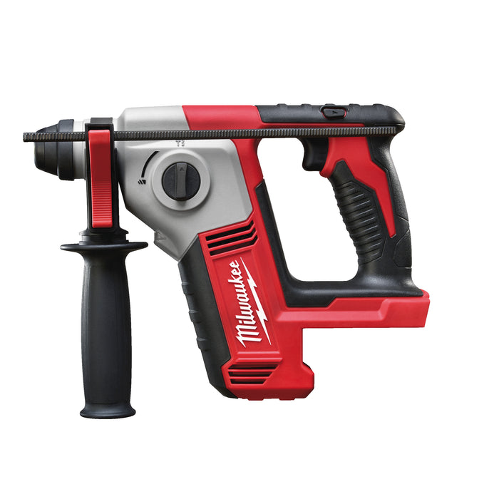 Milwaukee M18BH-0X-MŁOTOWIERTARKA