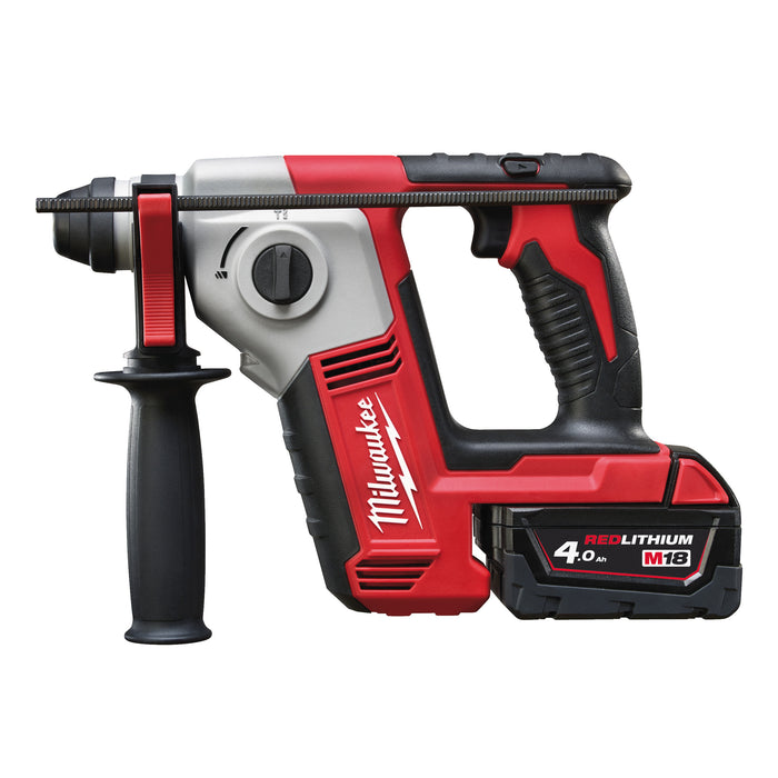 Milwaukee Młotowiertarka M18BH-402C 4933 4433 30
