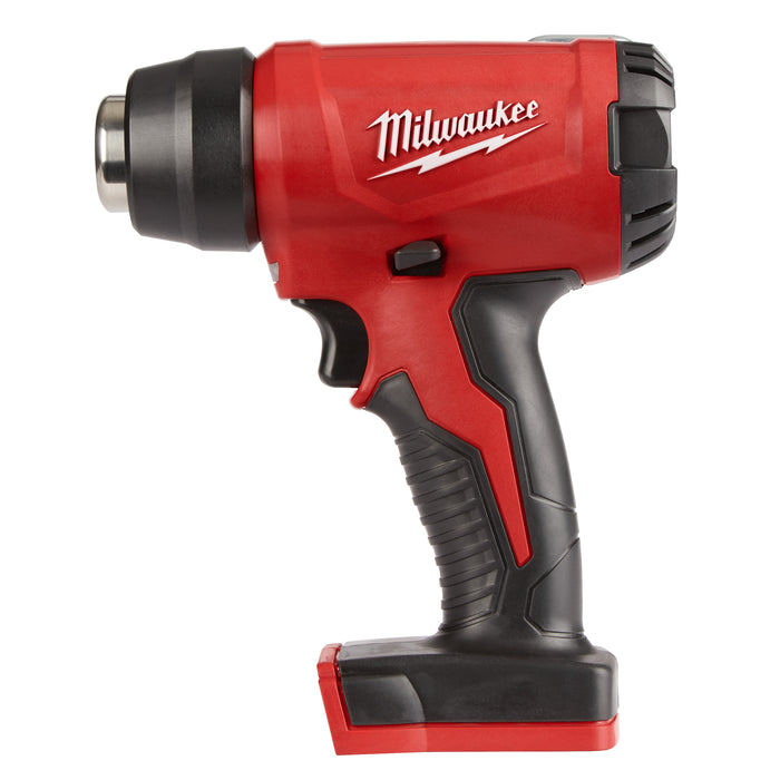 Milwaukee Opalarka aku. M18BHG-0 4933 4597 71