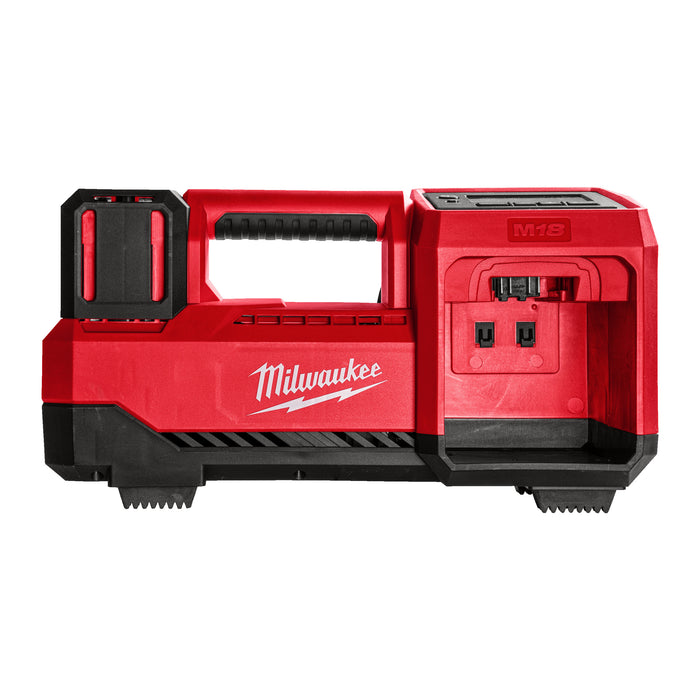 Milwaukee Kompresor M18BI-0 4933 4787 06