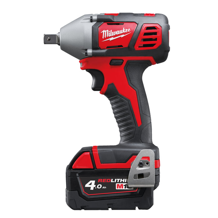 Milwaukee Klucz udar. M18BIW12-402C 4933 4436 07