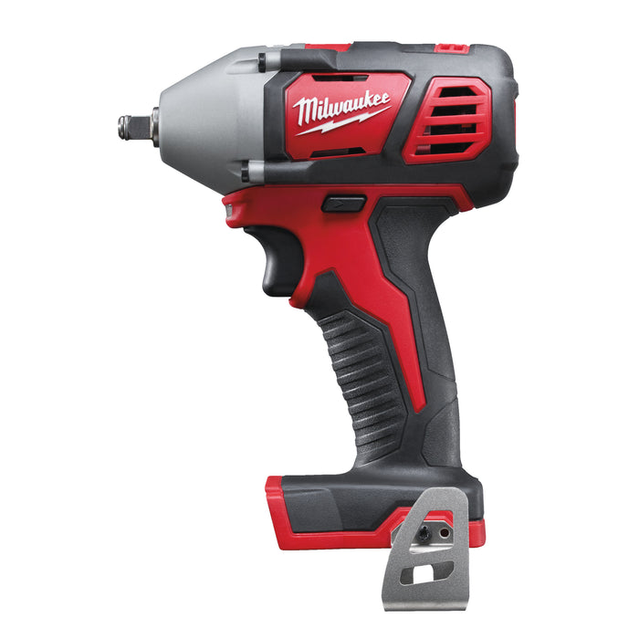 Milwaukee Klucz udarowy M18BIW38-0 4933 4436 00