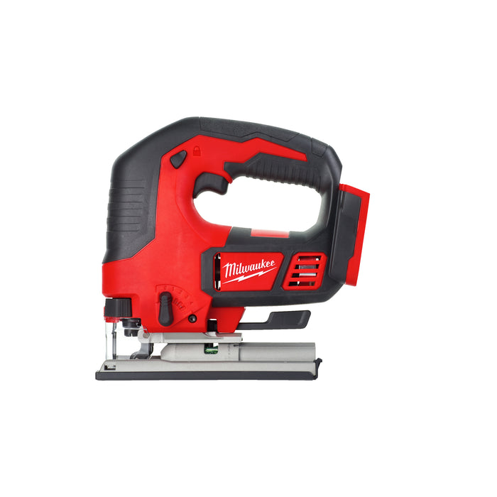 Milwaukee Wyrzynarka M18BJS-0X 4933 4595 73