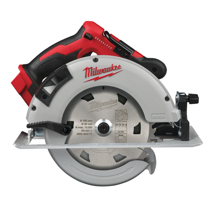 Milwaukee M18BLCS66-0-PILARKA