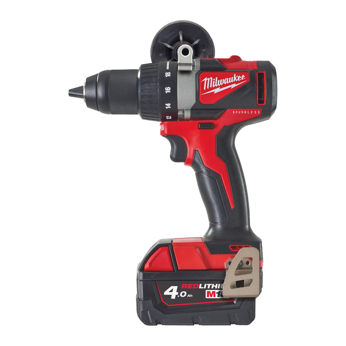 Milwaukee M18BLDD2-402X