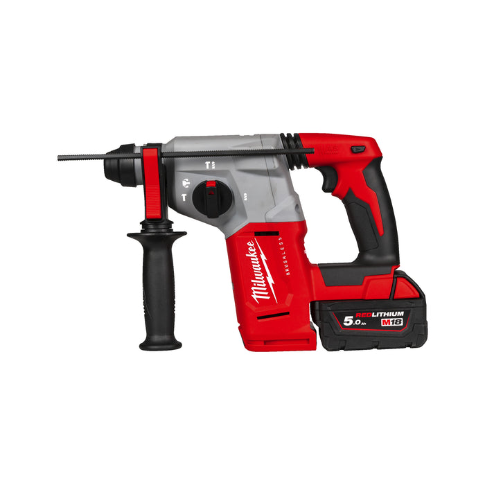 Milwaukee M18BLH-502X