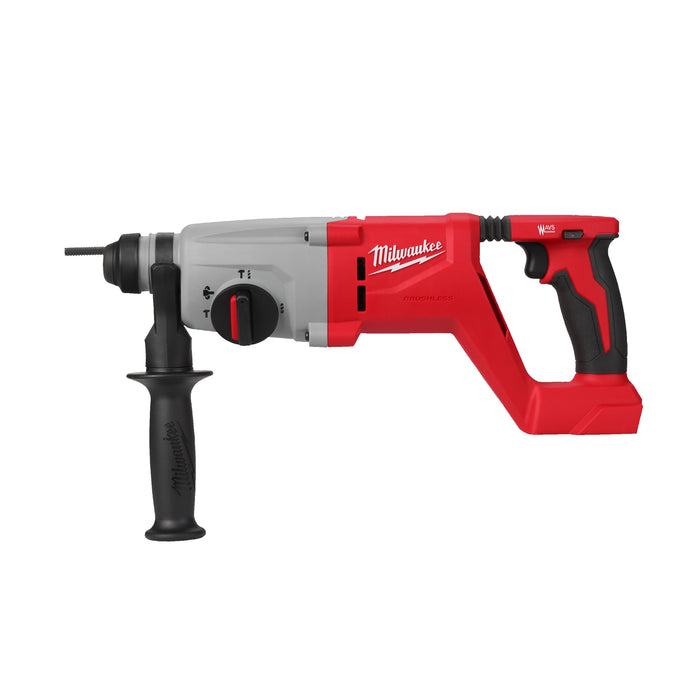 Milwaukee Promo Młotowiertarka 2,6J M18BLHACD26-0 4933 4924 83