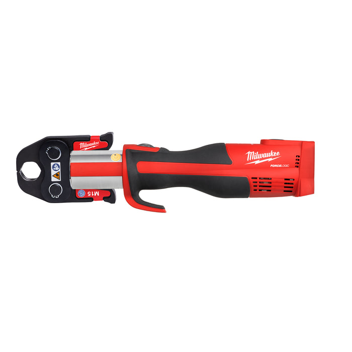 Milwaukee Zaciskarka M18BLHPT-0C 4933 4782 48