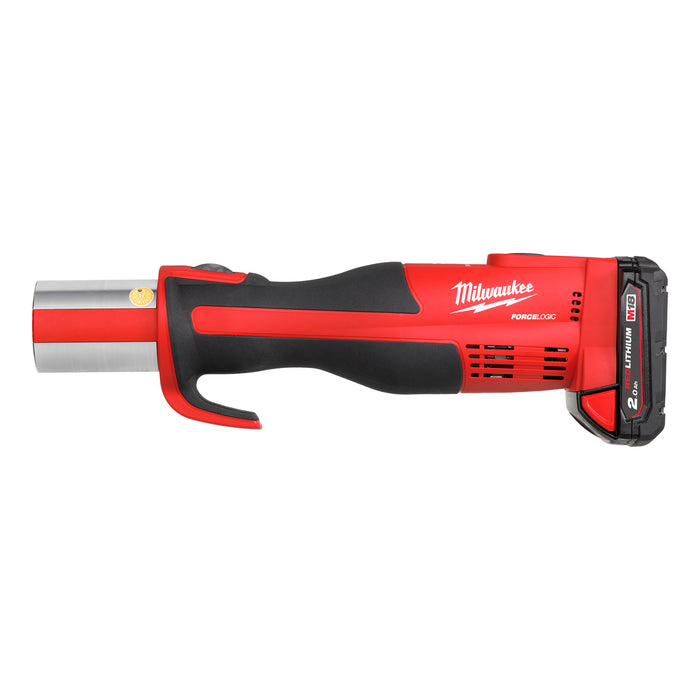 Milwaukee M18BLHPT-202C-FL