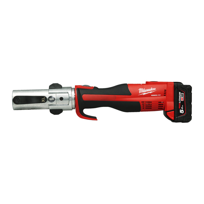Milwaukee M18BLHPTXL-502P