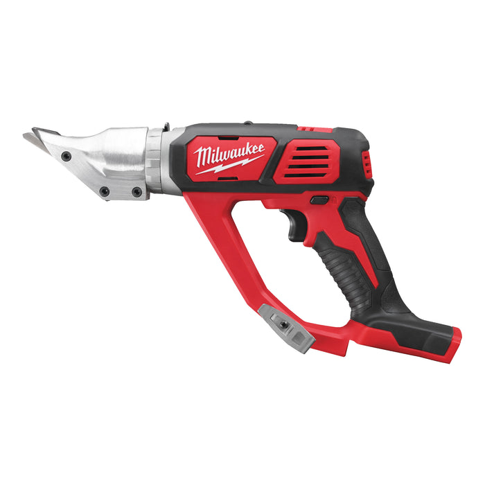 Milwaukee Nożyce do blachy M18BMS12-0 4933 4479 25