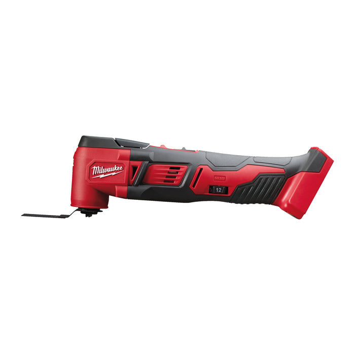 Milwaukee Narzędzie wielofunkcyjne M18BMT-0 4933 4462 03