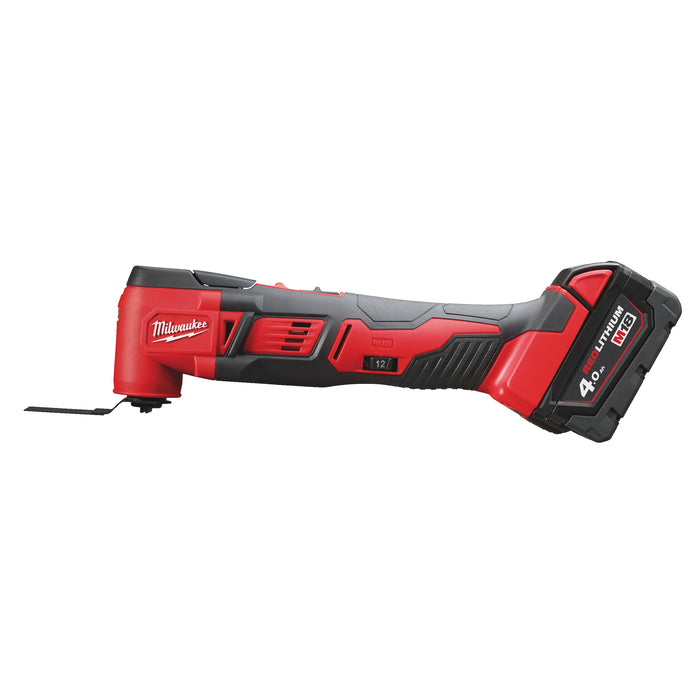 Milwaukee Narzędzie wielofunkcyjne M18BMT-421C 4933 4462 10