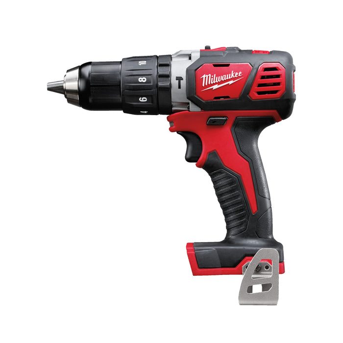 Milwaukee Wiertarko wkrętarka M18BPD-0 4933 4435 00