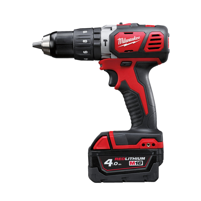 Milwaukee M18BPD-402X-WIERTARKO-WKRĘTARKA