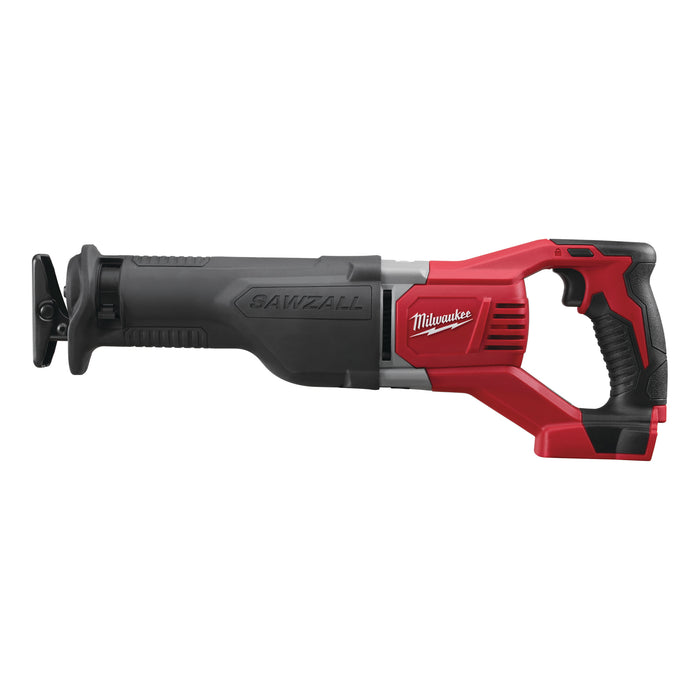 Milwaukee Piła szablasta SAWZALL M18BSX-0 body 4933 4472 75