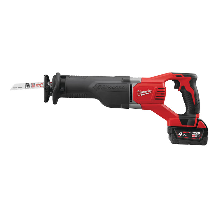 Milwaukee Piła szablasta M18BSX-402C 4933 4472 85