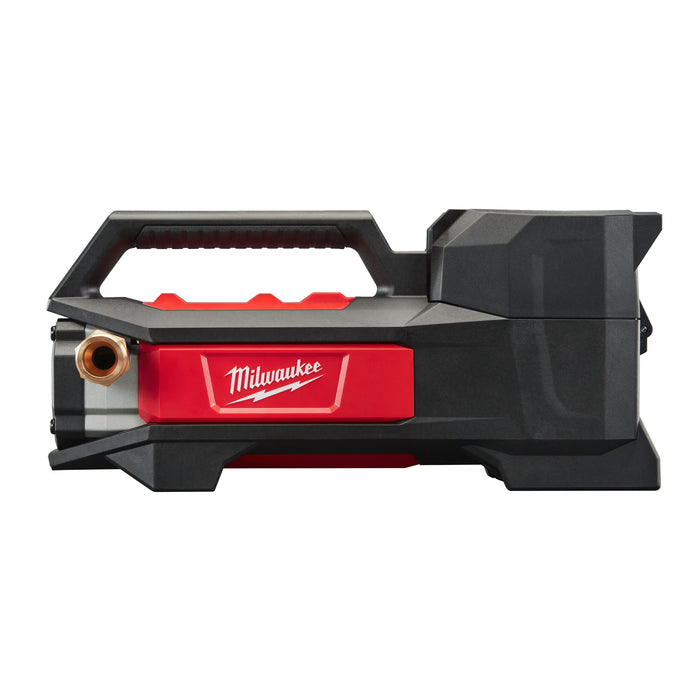 Milwaukee Pompa samozasysająca do wody M18BTP-0 4933 4714 94