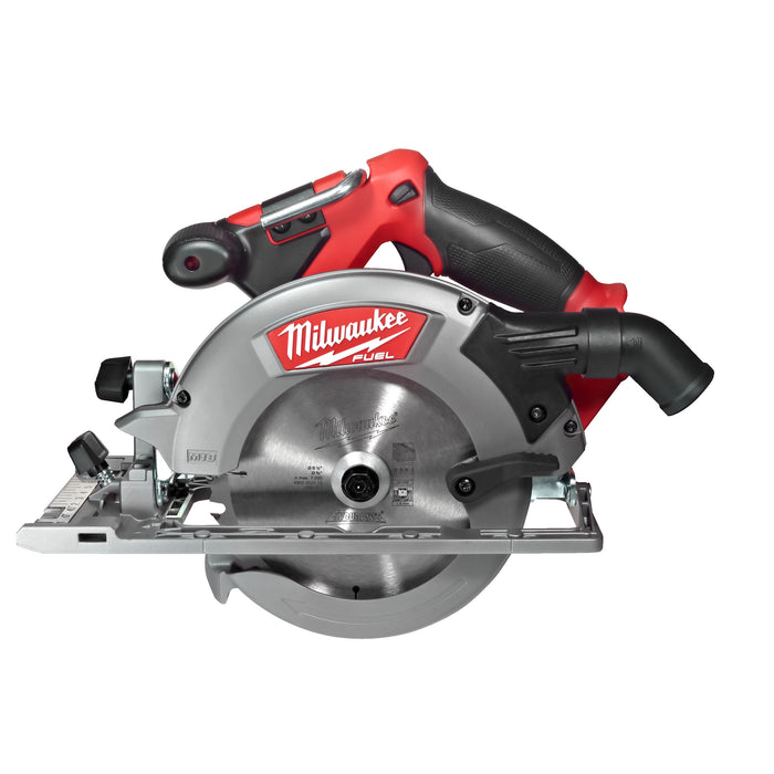 Milwaukee Pilarka tarczowa M18CCS55-0X 4933 4514 29