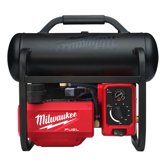 Milwaukee Kompresor akumulatorowy M18FAC-0 4933 4721 66