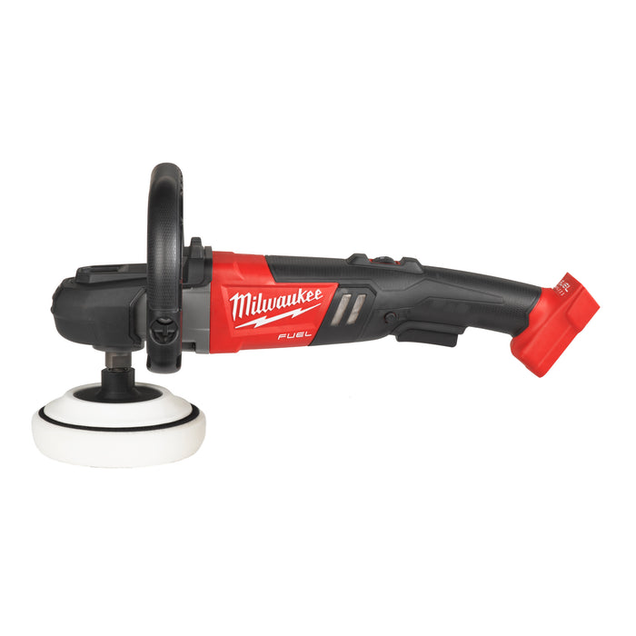 Milwaukee Polerka M18FAP180-0X 4933 4515 52