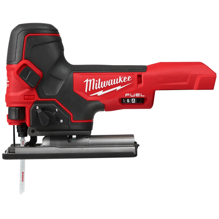 Milwaukee Wyrzynarka M18FBJS-0X 4933 4647 99