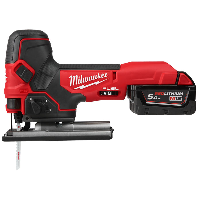 Milwaukee M18FBJS-502X