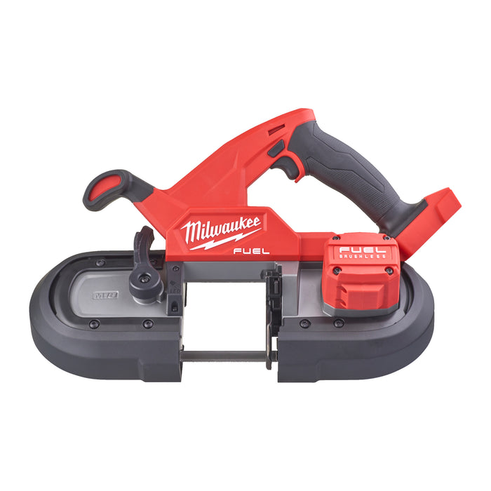 Milwaukee Piła taśmowa M18FBS85-0C 4933 4714 96