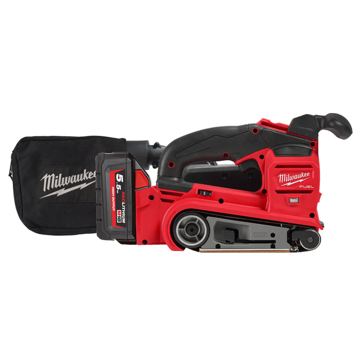 Milwaukee M18FBTS75-552X