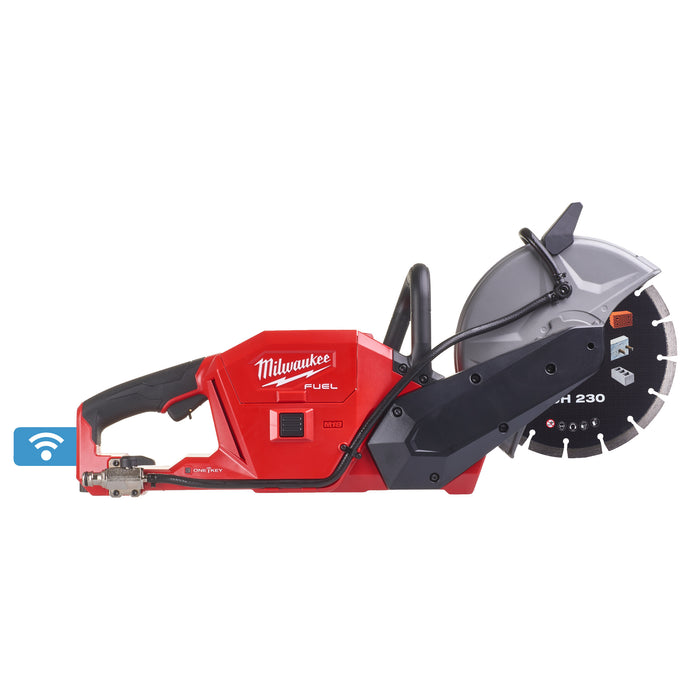Milwaukee Przecinarka M18FCOS230-0 4933 4716 96