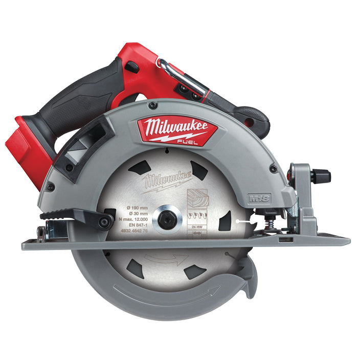 Milwaukee Pilarka tarczowa M18FCS66-0 4933 4647 25