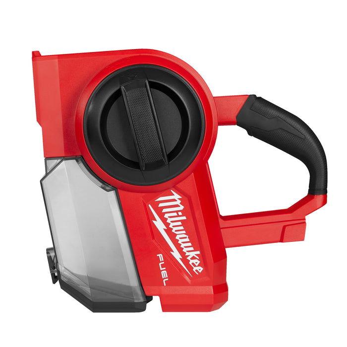 Milwaukee Odkurzacz ręczy aku. M18FCVL-0 4933 4781 85