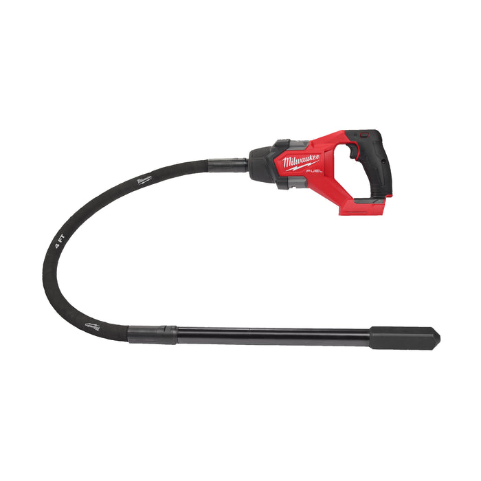Milwaukee Wibrator do betonu 1,2m M18FCVN12-0 4933 4795 96