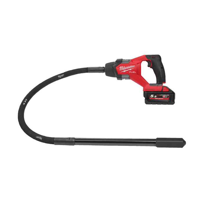 Milwaukee M18FCVN12-551