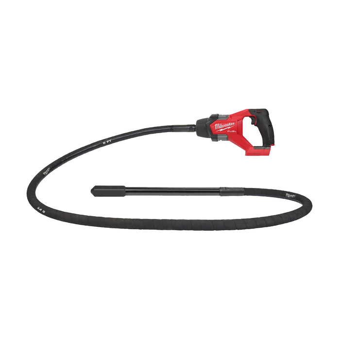 Milwaukee Wibrator do betonu 2,4m M18FCVN24-0 4933 4795 99