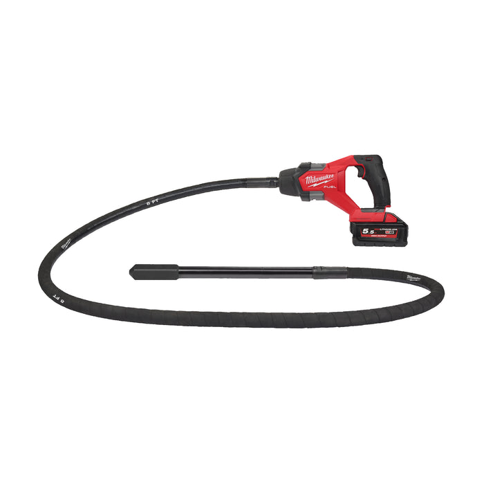Milwaukee M18FCVN24-551