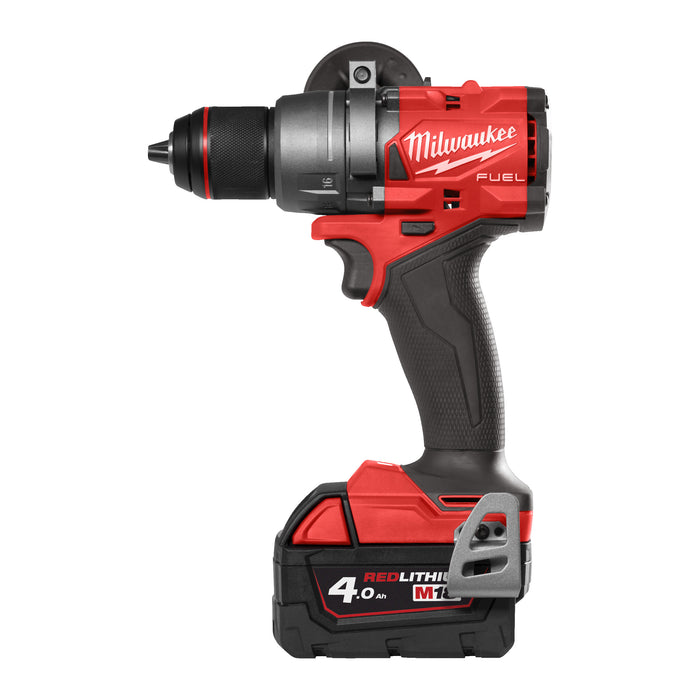 Milwaukee M18FDD3-402C Wiertarko-wkrętarka 4933492472