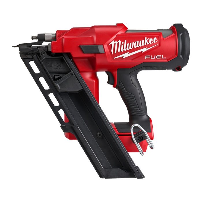 Milwaukee Gwoździarka M18FFN-0C 4933 4714 06