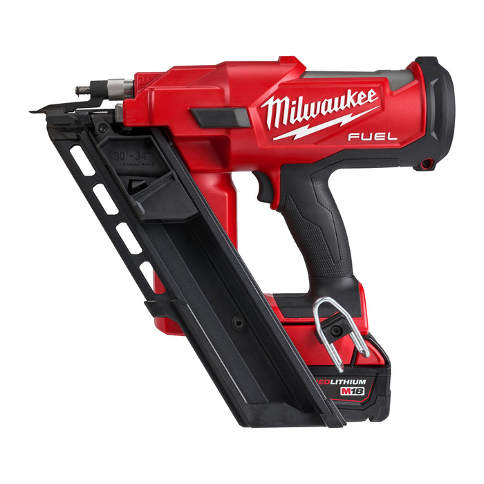 Milwaukee Gwoździarka M18FFN-502C 4933 4714 04