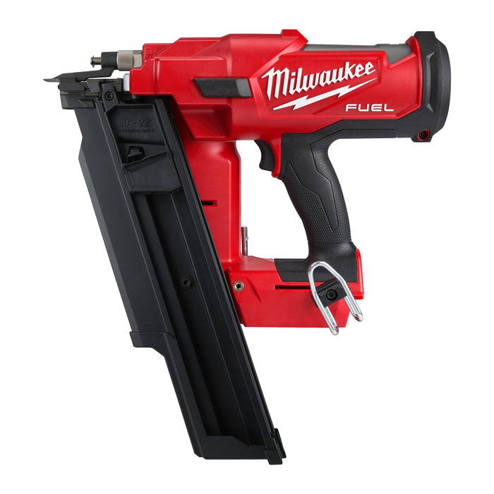 Milwaukee Gwoździarka M18FFN21-0C 4933 4789 93