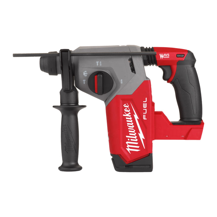 Milwaukee Młotowiertarka M18FH-0X 2,5J bez fixtec 4933 4785 00