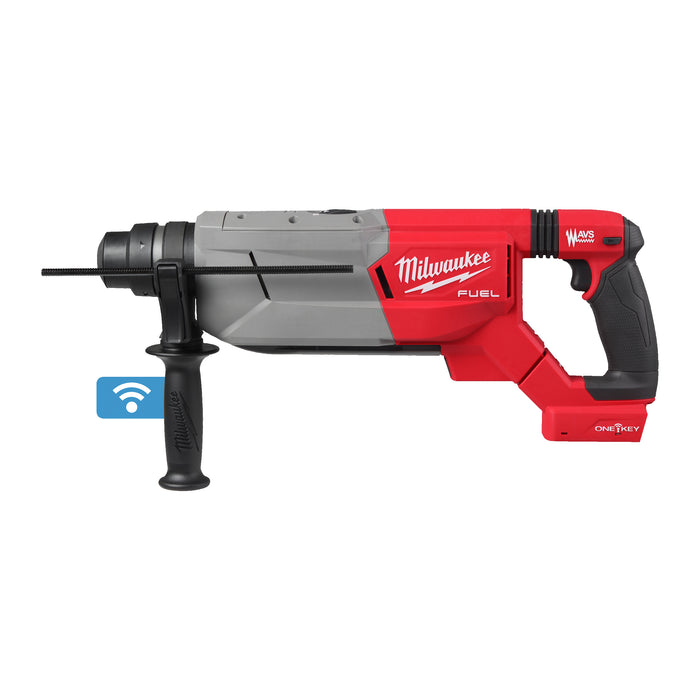 Milwaukee Młot SDS-Plus z rękojeścią D M18FHACOD32-0C 4933 4921 40