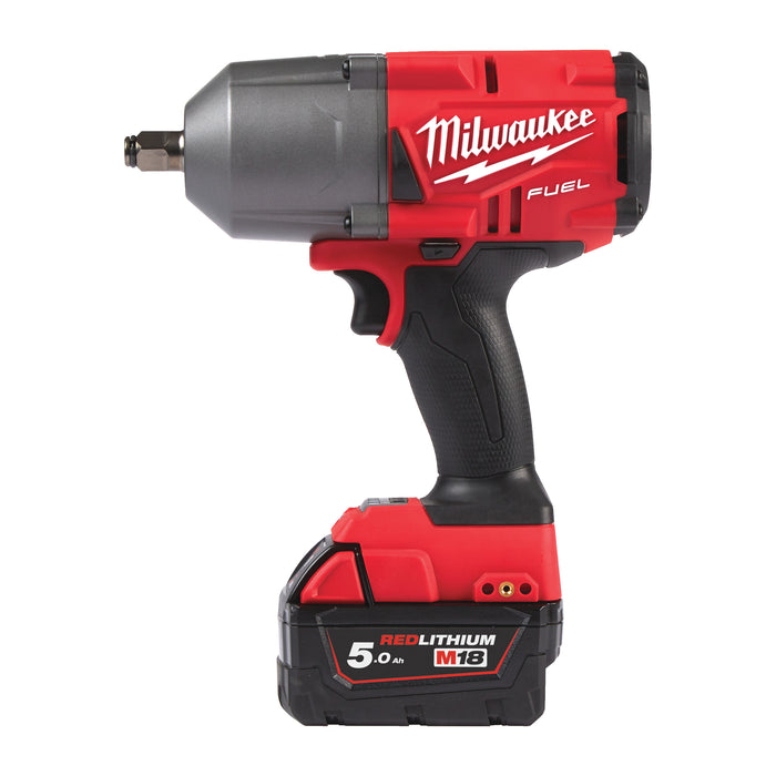 Milwaukee Klucz udarowy M18FHIWF12-502X 4933 4596 96