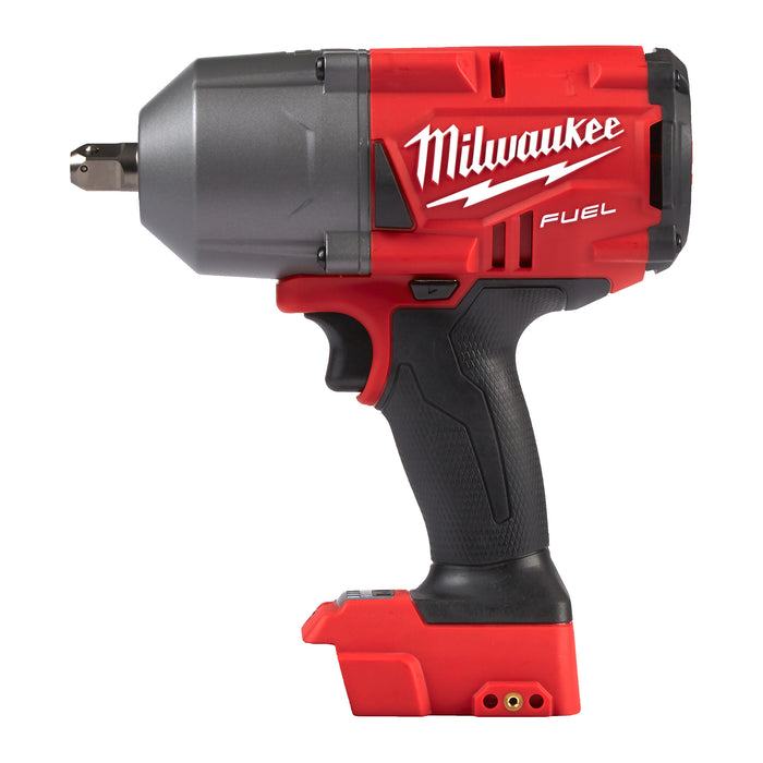 Milwaukee Klucz udarowy M18FHIWP12-0X 4933 4596 92