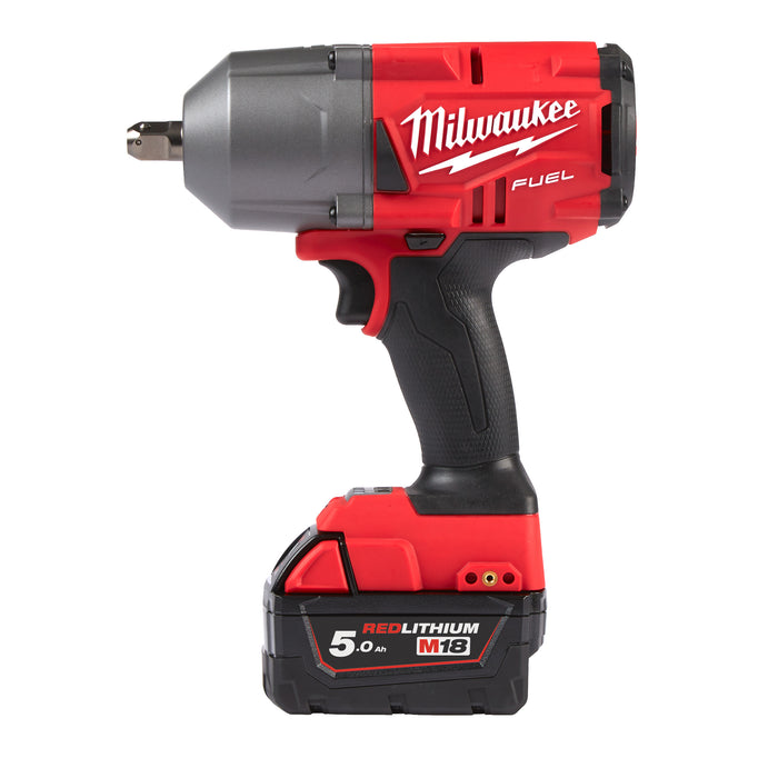 Milwaukee M18FHIWP12-502X-AKU.KLUCZ