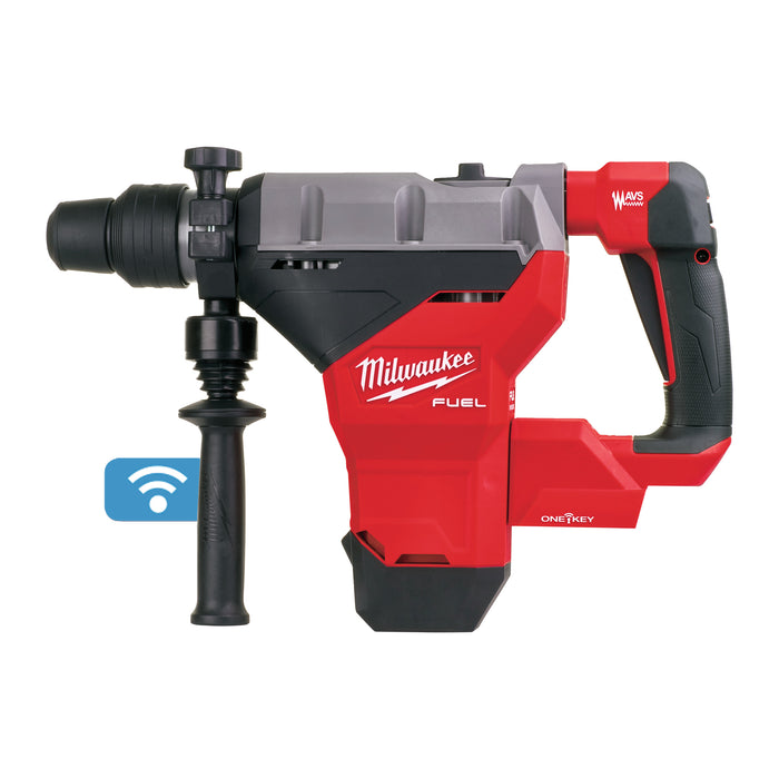 Milwaukee Młot SDS-max aku. 11J M18FHM-0C 4933 4648 93