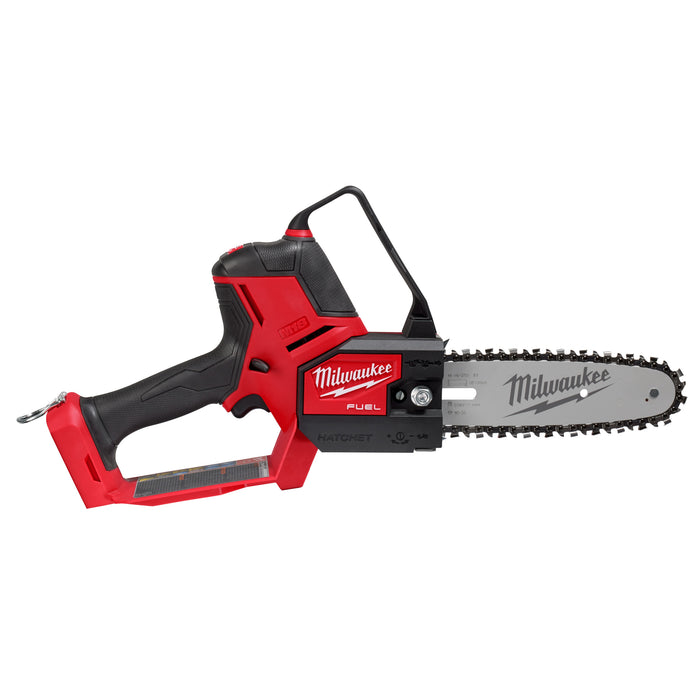 Milwaukee Pilarka łańcuchowa do gałęzi 20cm M18FHS20-0 4933 4801 17