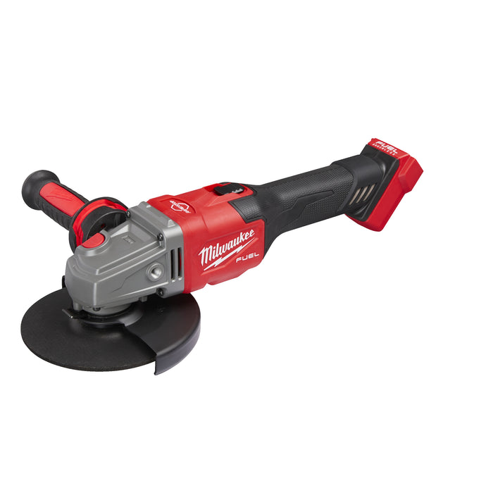 Milwaukee Szlifierka kąt. M18FHSAG125XB-0X 4933 4710 77