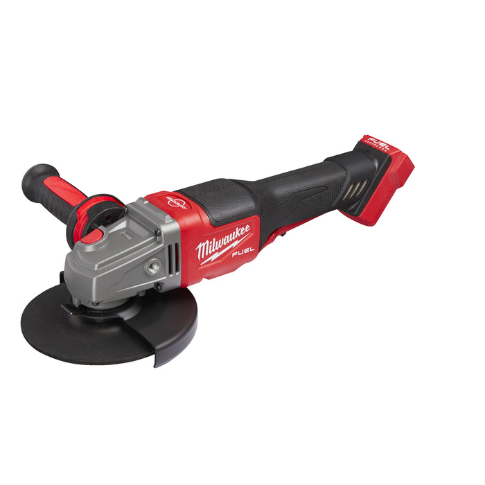Milwaukee Szlifierka kąt. M18FHSAG125XPDB-0X 4933 4710 78